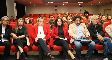 MİMARLAR BİLGİLENDİRME TOPLANTILARINI SÜRDÜRÜYOR