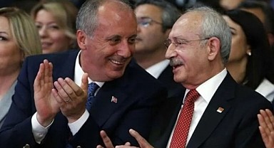 Muharrem İnce’den, destek isteyen CHP heyetine: İçimden gelmiyor