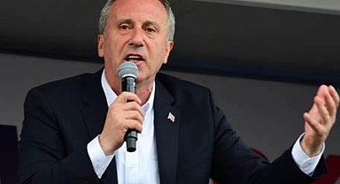 Muharrem İnce’den hakkındaki kaset iddialarına ilişkin yeni açıklama