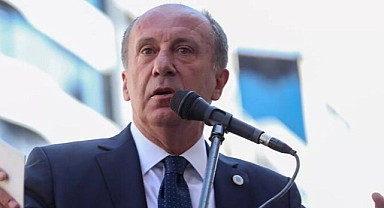 Muharrem İnce’ye ait olduğu iddia edilen görüntülere soruşturma: 17 gözaltı kararı