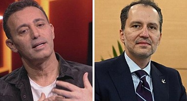 Mustafa Sandal’dan Fatih Erbakan’ın ‘zina suç sayılsın’ paylaşımına tepki