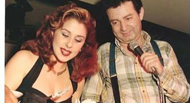 Nilüfer’den Kayahan itirafı