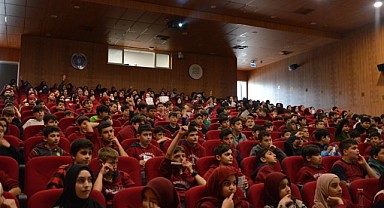 OBAK Yine İş Başında