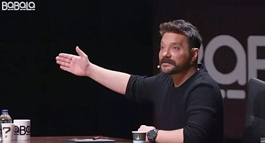 Oğuzhan Uğur, saatler kala seçim özel programını iptal etti