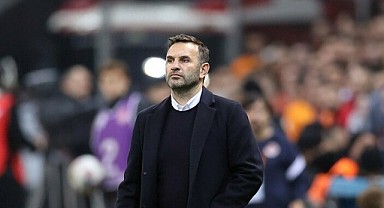 Okan Buruk’tan derbi neşteri: 3 isim yedeğe çekilecek
