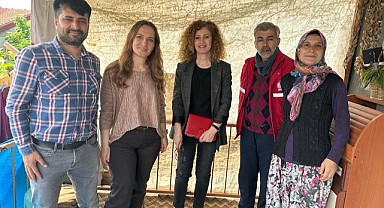 Orhangazi Belediyesi Büyük Bir Ailedir