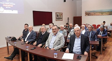 ORHANGAZİ BELEDİYESİ MAYIS AYI MECLİS TOPLANTISI GERÇEKLEŞTİRİLDİ