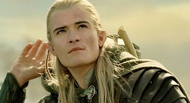 Orlando Bloom: Yüzüklerin Efendisi’nden çok fazla kazanmadım