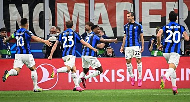 Şampiyonlar Ligi’nde Milano derbisi
