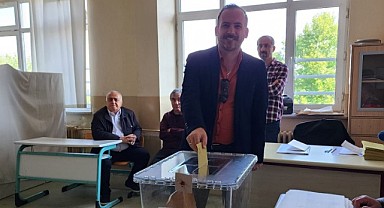 SANDIKLAR DOLDU TAŞTI