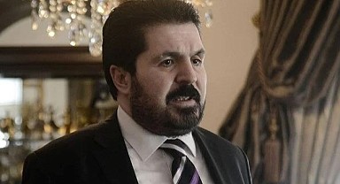 Savcı Sayan kalp krizi geçirdi
