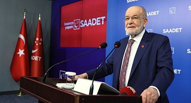 Seçim gecesi yapılan toplantıda ne konuştular?
