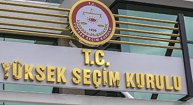 Seçim günü yasakları belli oldu: Saat 18.00’e kadar yapılamayacak