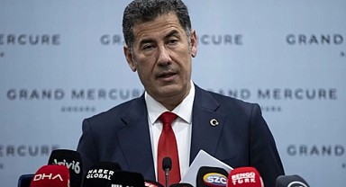 Seçim kararıyla eleştirilen Oğan sessizliğini bozdu