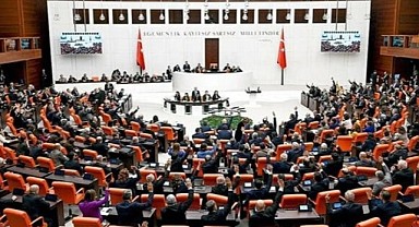 Seçim sürecinin ardından gözler Meclis ve kabinede