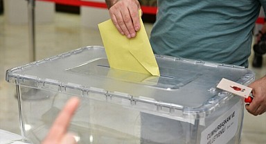 Seçmen kaydı sorgulama! Nerede oy kullanacaksın