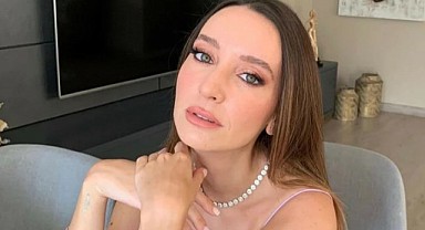 Selena’nın yarım akıllı Dilara’sı Hazal Kadak güzelliğiyle büyüledi!