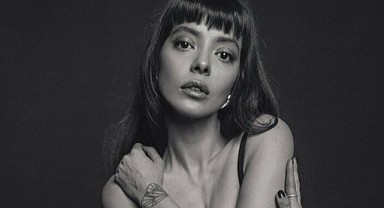 Selin Şekerci, kendini anlattı