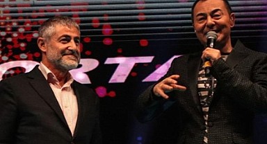 Serdar Ortaç’tan kendisine “Omurgasız” diyen Fatih Portakal’a cevap: Çok ayıp