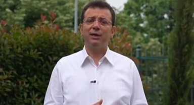 Sessizliğini bozan İmamoğlu’ndan değişim sinyali