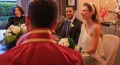 Şeyma Subaşı’ndan bomba hamle! Şeyma Subaşı evlenir evlenmez öyle birşey yaptı ki..