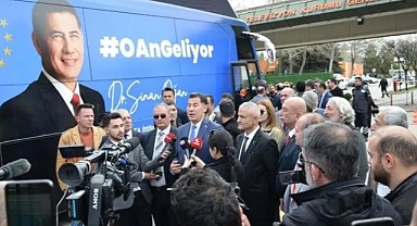 Sinan Oğan Cumhur İttifakı’na katıldı, TRT’den davet aldı