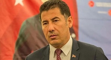 Sinan Oğan Dün Davutoğlu ile görüştü yarın da Kılıçdaroğlu ile görüşecek