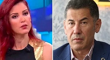 Sinan Oğan’dan Nagehan Alçı’ya: “Plana sadık kal…”