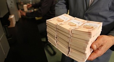 Siyasi partilerin Hazine yardımı dağılımları belli oldu