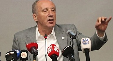 Son dakika Muharrem İnce adaylıktan çekilecek mi?
