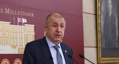 Son Dakika! Ümit Özdağ: 2. turda Kılıçdaroğlu’nu destekleyeceğiz