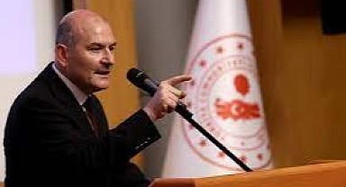 Soylu’dan İnce’nin hedef alındığı kaset iddialarıyla ilgili yorum