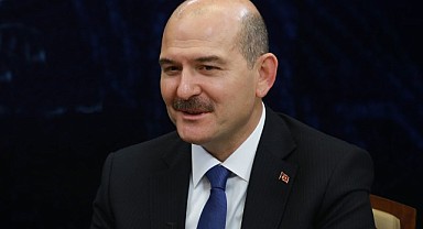 Süleyman Soylu’dan Togg paylaşımı