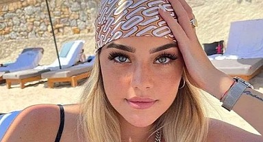 Survivor’ın güzel yıldızı Aycan Yanaç, Fatih Karagümrük’ün futbolcusu oldu