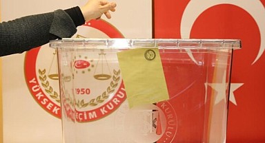 Tarihin en önemli seçimlerine son 10 gün!