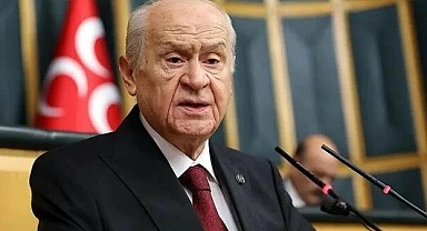 TBMM’yi en yaşlı üye sıfatıyla MHP Lideri Devlet Bahçeli açacak