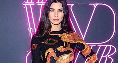 Tuba Büyüküstün’ün seçim paylaşımı gündem oldu