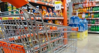 TÜİK: Yıllık enflasyon yüzde 43,86