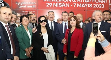 Türkan Şoray: Şimdi canavarım, hakkımı arıyorum