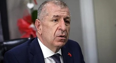 Ümit Özdağ’ın ikinci tur kararını açıklayacağı toplantı iki saat ertelendi