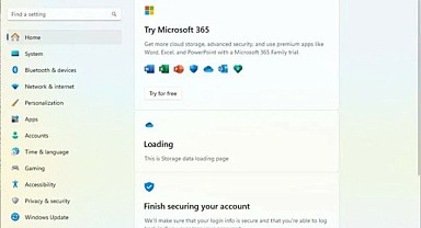 Windows 11’deki reklam sayısını artırıyor