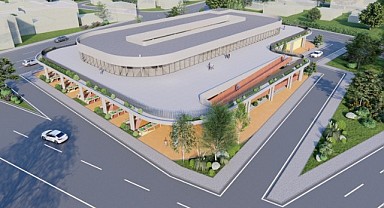 YAVUZSELİM’E MODERN YAŞAM ALANI