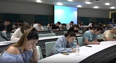 YÖK’ten bahar dönemi sınavlarına seçim ayarı