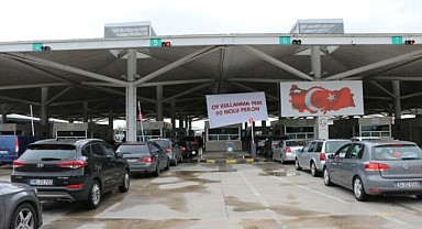 YSK, yurt dışı temsilciliklerinde oy kullanan seçmen sayısını açıkladı