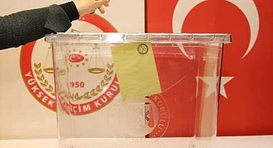YSK, yurt dışında oy kullanan seçmen sayısını açıkladı