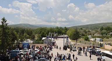 5 işçinin şehit olduğu Ankara’daki patlama sonrası Cumhurbaşkanı Erdoğan’dan talimat