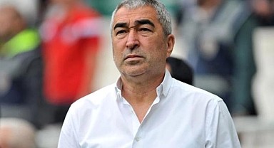 A Milli Takım’da Kuntz’un koltuğuna en güçlü aday Samet Aybaba