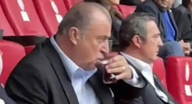 Ali Koç’tan Fatih Terim’e bomba soru