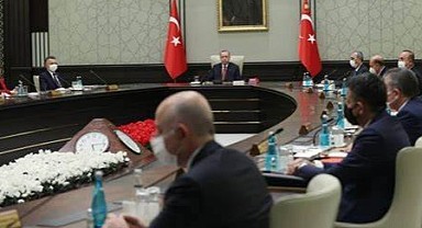 Bakan Soylu yeni kabinede olmayacak