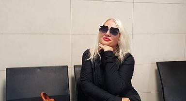 Banu Alkan’a 6 bin 80 lira adli para cezası